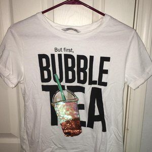 Bubble Tea T-Shirt